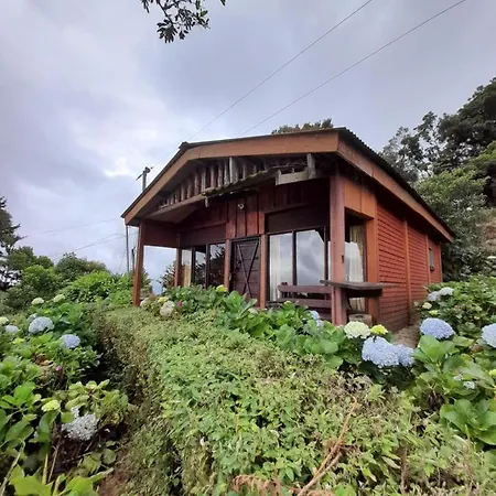 Reserva Natural Cerro Alto Empalme Exterior photo