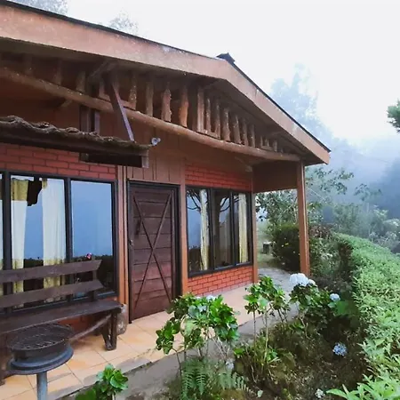 Reserva Natural Cerro Alto Empalme Room photo