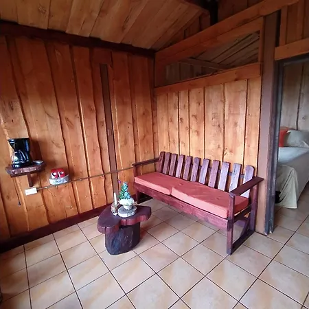 Reserva Natural Cerro Alto Empalme Room photo