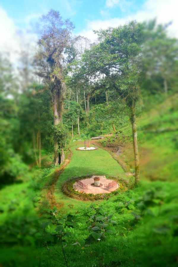 Country house Reserva Natural Cerro Alto Empalme