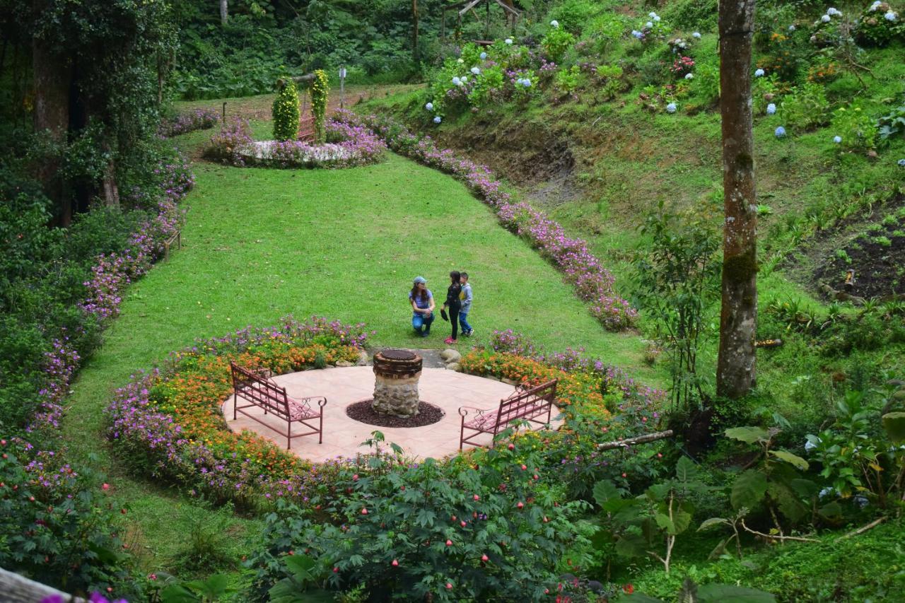 Country house Reserva Natural Cerro Alto Empalme