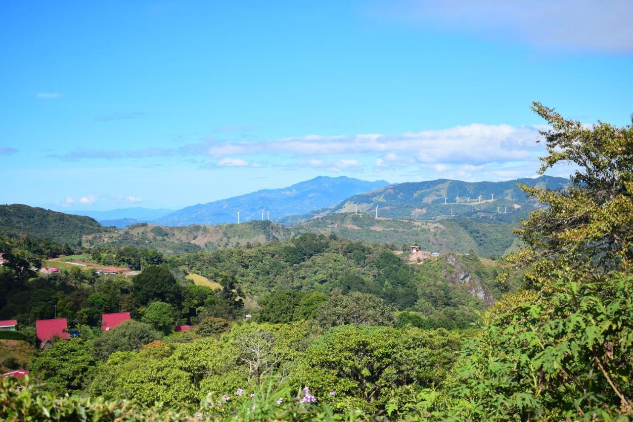 Country house Reserva Natural Cerro Alto