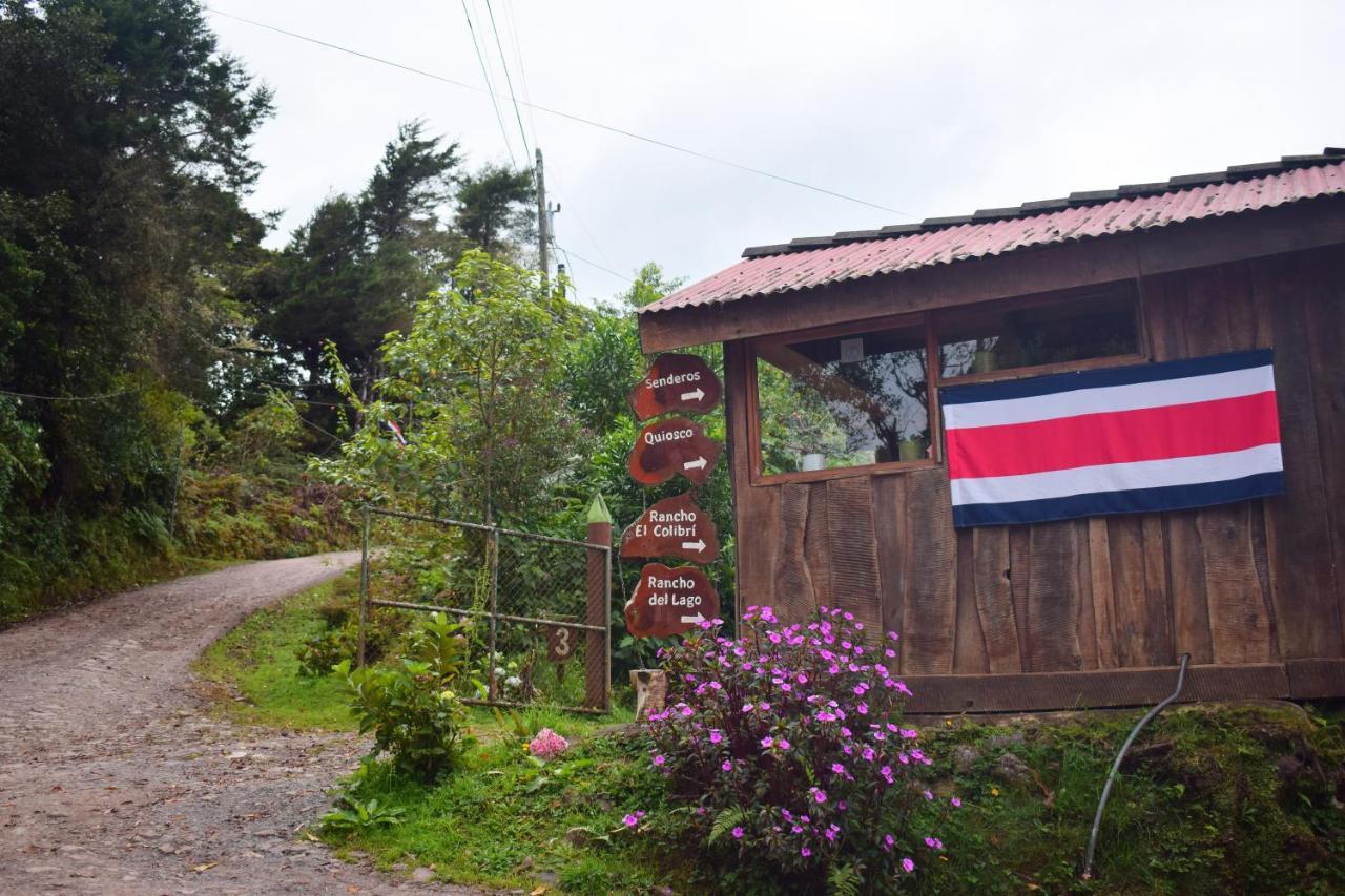 Country house Reserva Natural Cerro Alto *