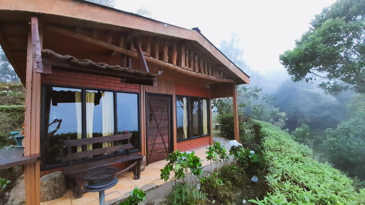 Country house Reserva Natural Cerro Alto *