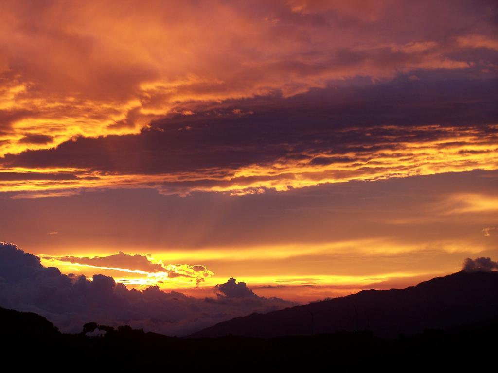 Country house Reserva Natural Cerro Alto *