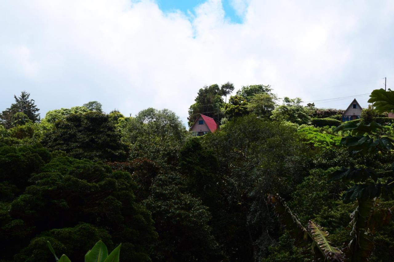 Reserva Natural Cerro Alto Empalme