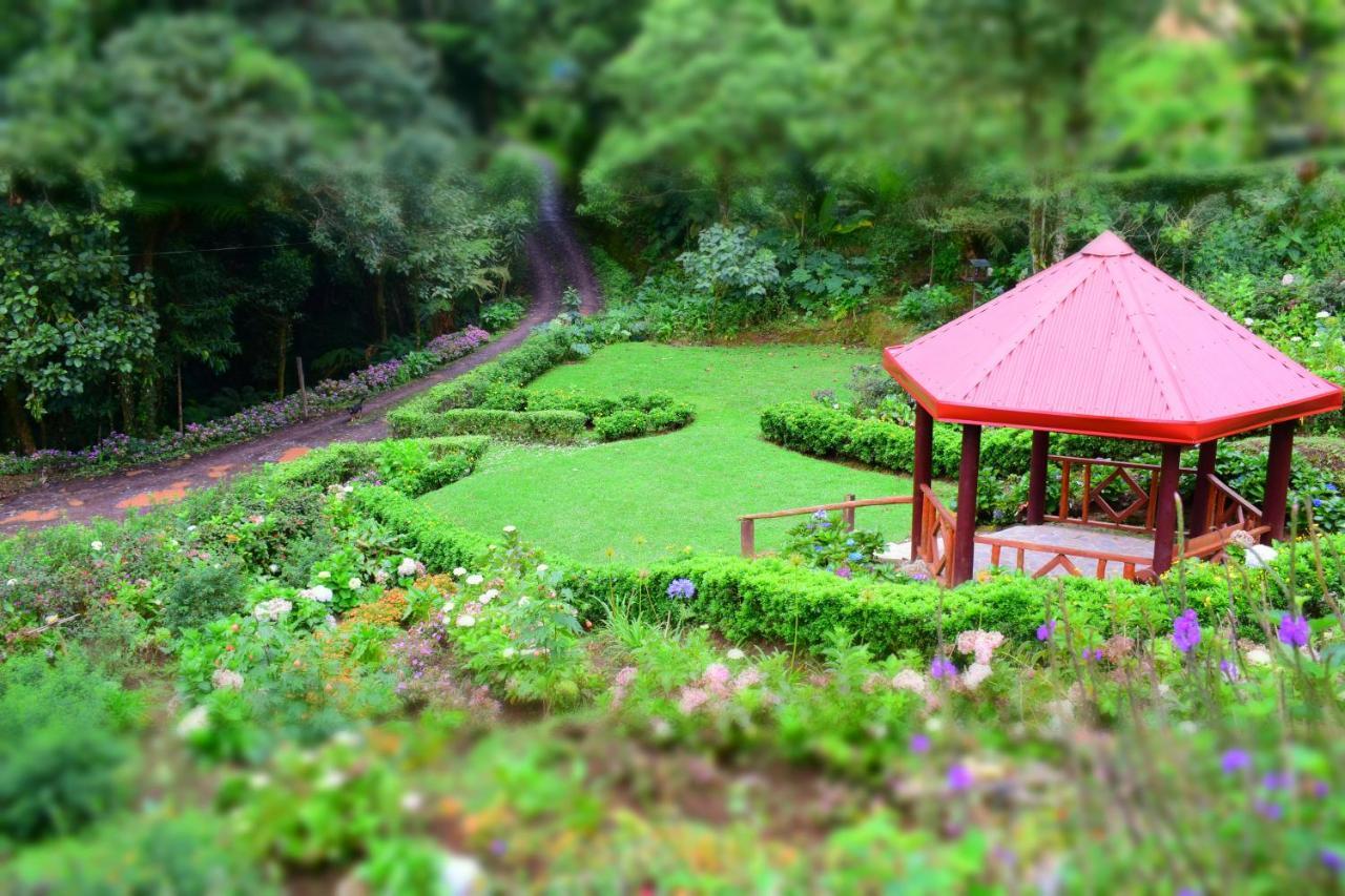 Country house Reserva Natural Cerro Alto