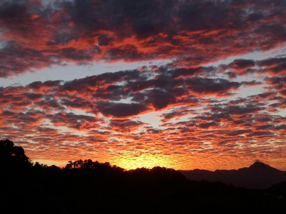 Reserva Natural Cerro Alto Country house *